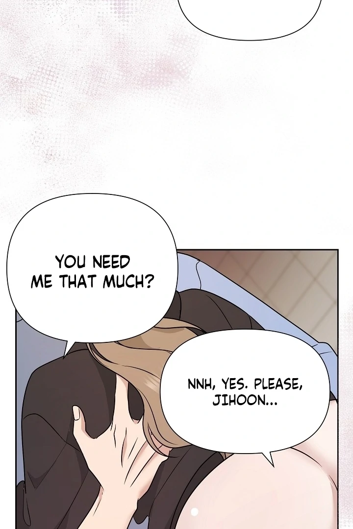 With My Hated Alpha Male Friend Chapter 5 - Page 24