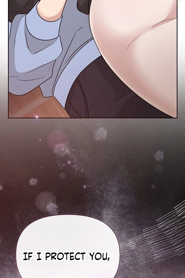 With My Hated Alpha Male Friend Chapter 5 - Page 25