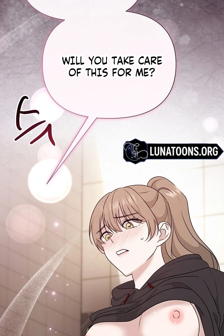 With My Hated Alpha Male Friend Chapter 5 - Page 26