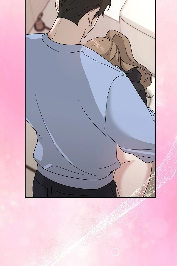 With My Hated Alpha Male Friend Chapter 5 - Page 31