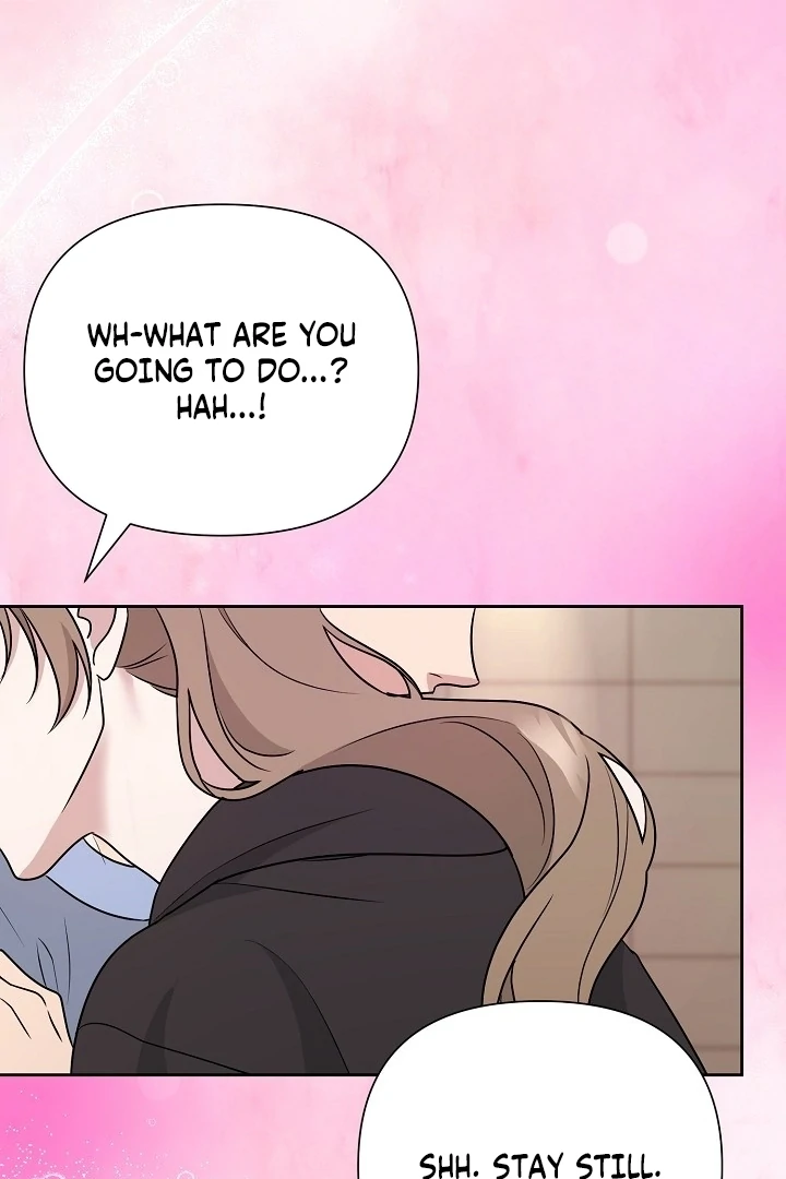 With My Hated Alpha Male Friend Chapter 5 - Page 32