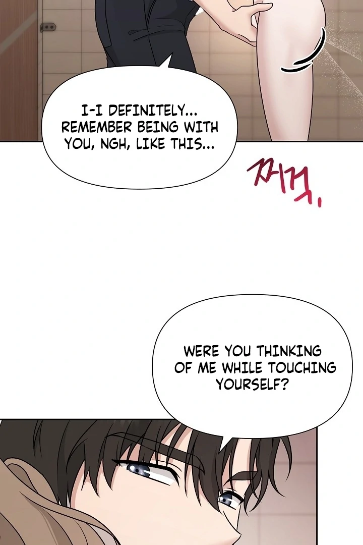 With My Hated Alpha Male Friend Chapter 5 - Page 38