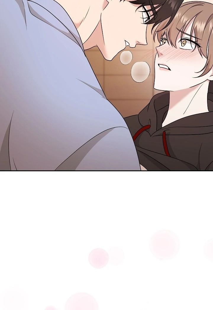 With My Hated Alpha Male Friend Chapter 5 - Page 41