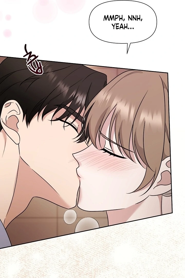 With My Hated Alpha Male Friend Chapter 5 - Page 42