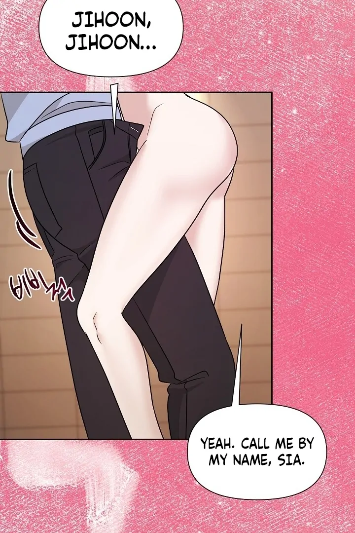 With My Hated Alpha Male Friend Chapter 5 - Page 44