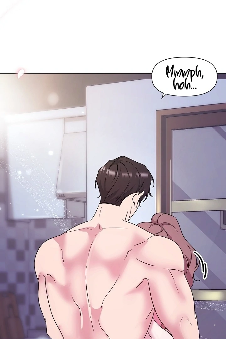 With My Hated Alpha Male Friend Chapter 5 - Page 57