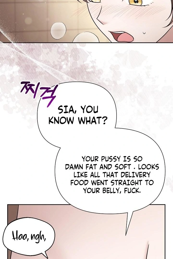 With My Hated Alpha Male Friend Chapter 5 - Page 7