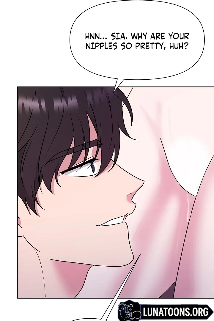 With My Hated Alpha Male Friend Chapter 5 - Page 67