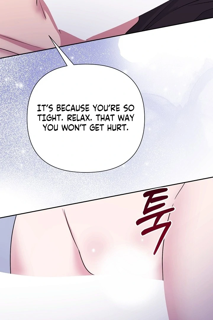 With My Hated Alpha Male Friend Chapter 5 - Page 78