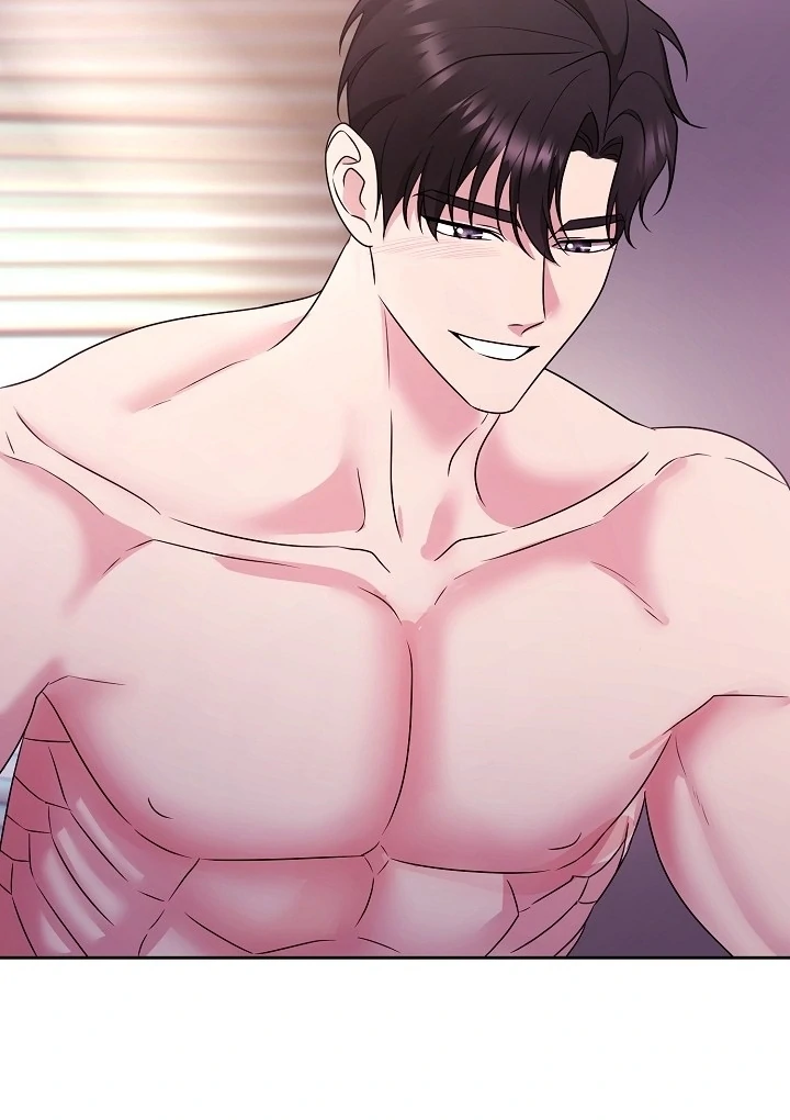 With My Hated Alpha Male Friend Chapter 5 - Page 80