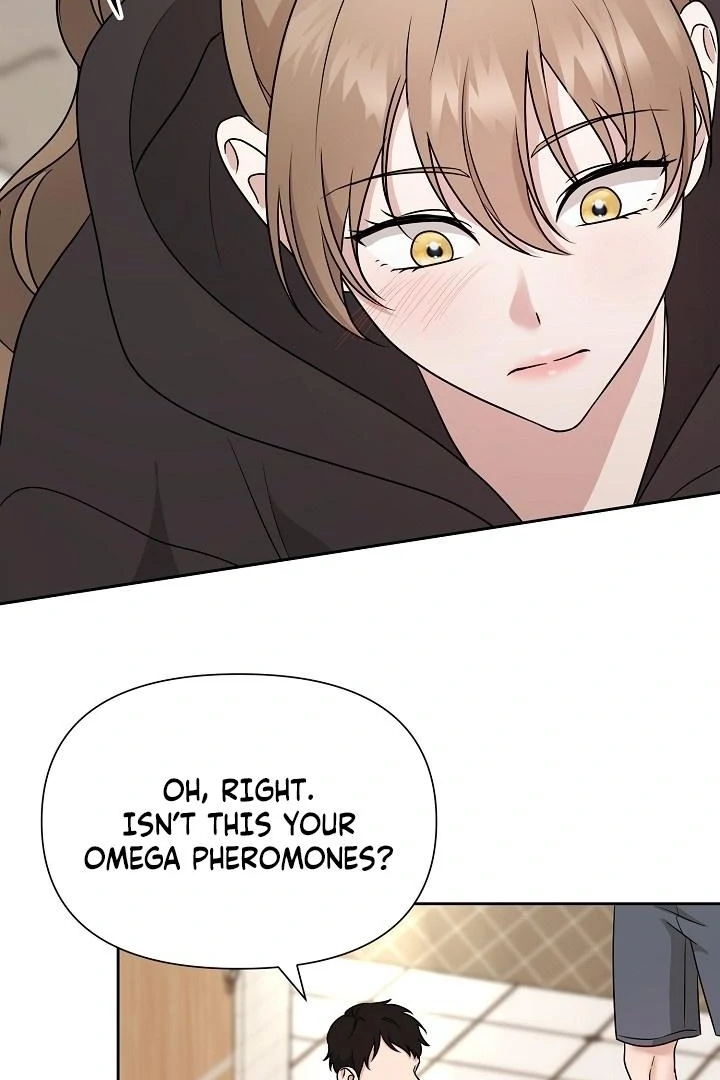 With My Hated Alpha Male Friend Chapter 5 - Page 10