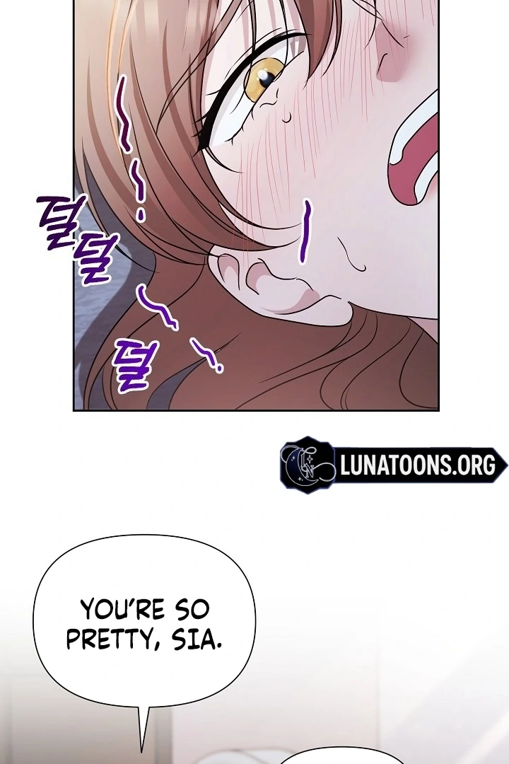 With My Hated Alpha Male Friend Chapter 6 - Page 18