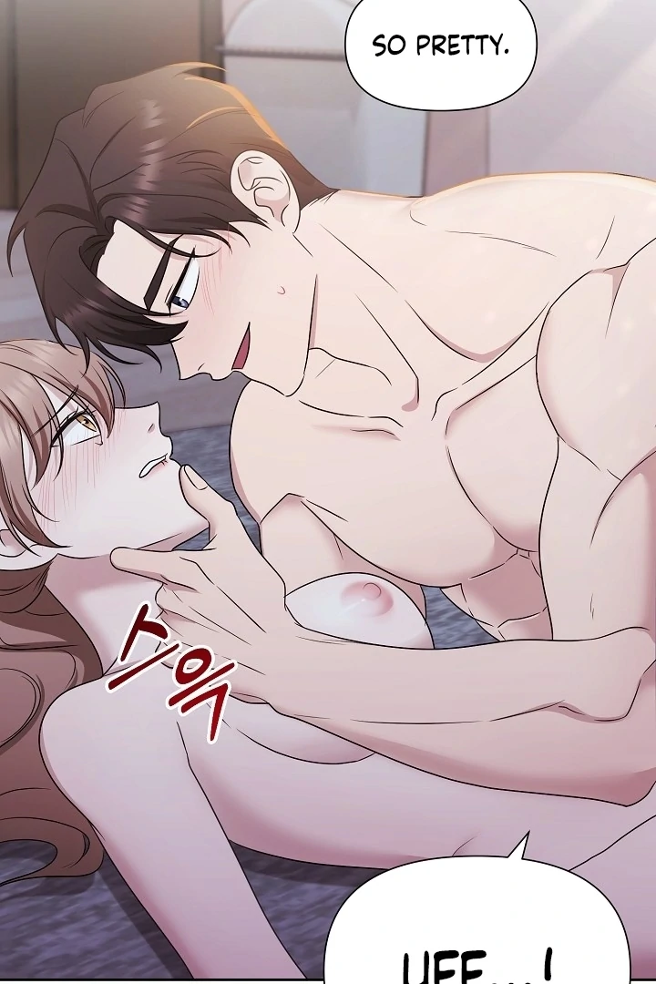 With My Hated Alpha Male Friend Chapter 6 - Page 19