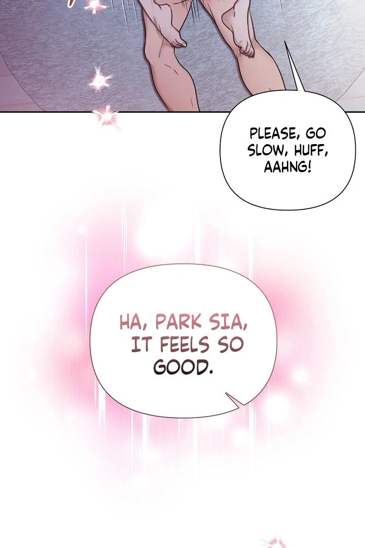 With My Hated Alpha Male Friend Chapter 6 - Page 4