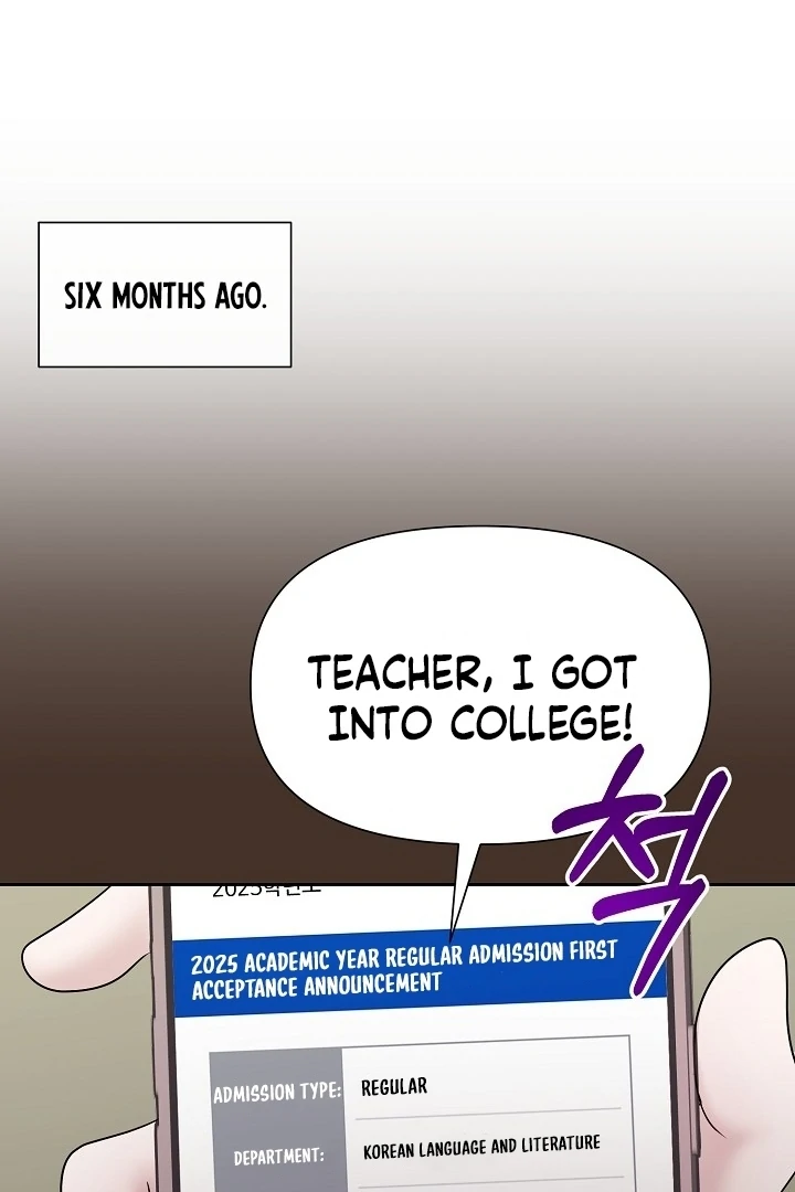 With My Hated Alpha Male Friend Chapter 6 - Page 38