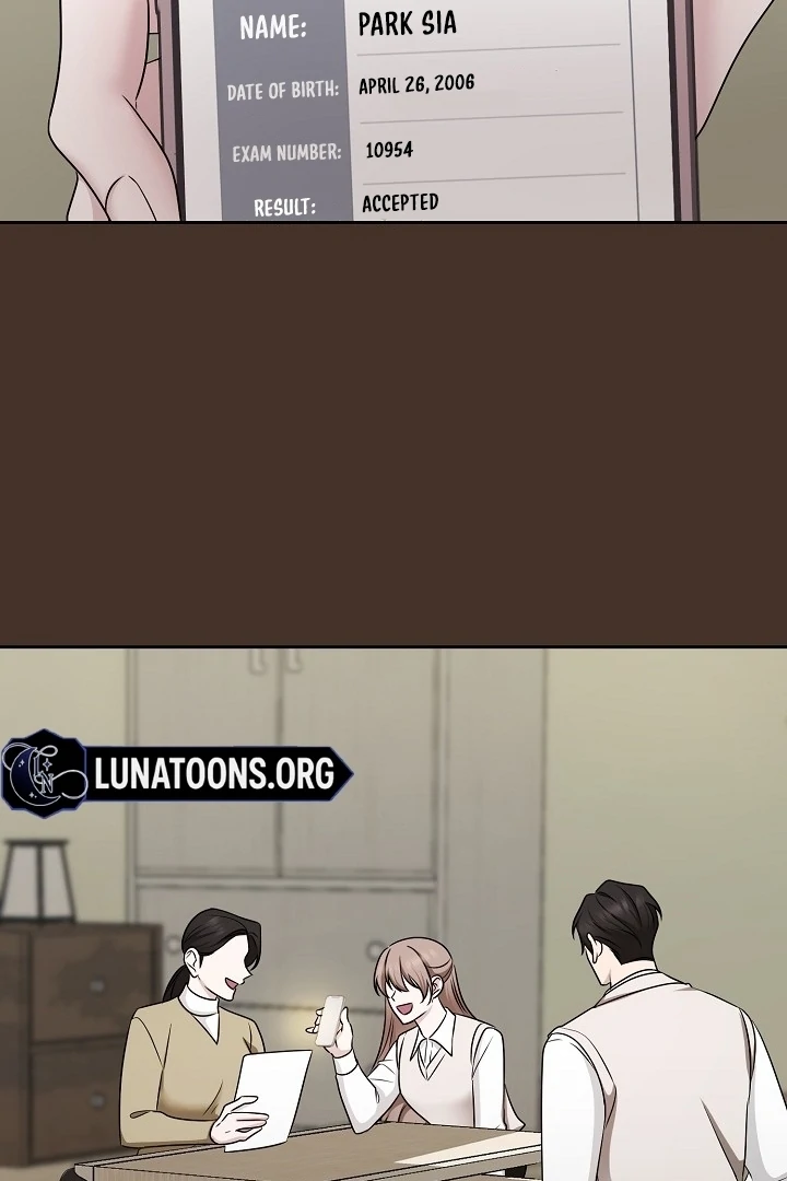 With My Hated Alpha Male Friend Chapter 6 - Page 39