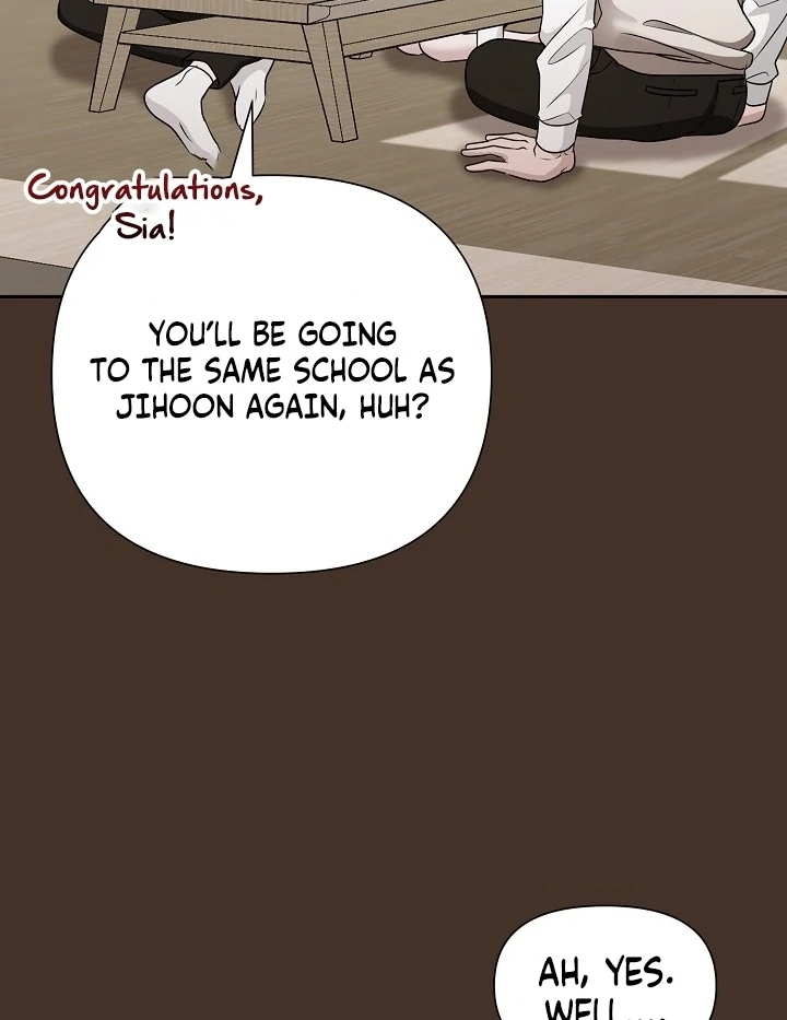 With My Hated Alpha Male Friend Chapter 6 - Page 40