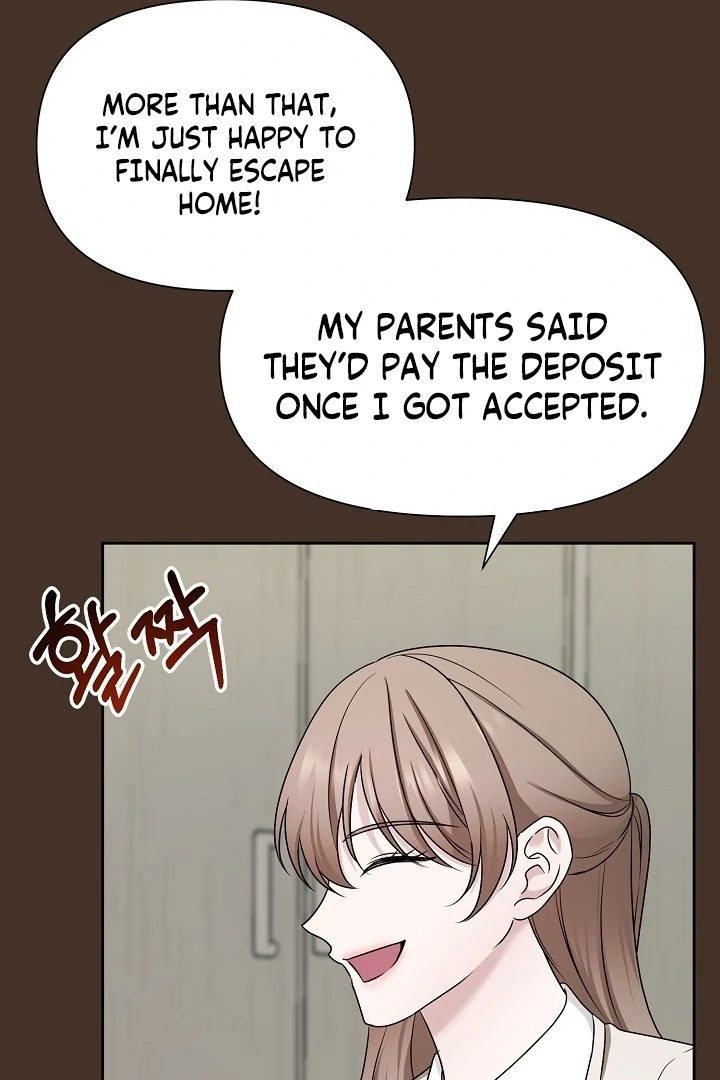 With My Hated Alpha Male Friend Chapter 6 - Page 42