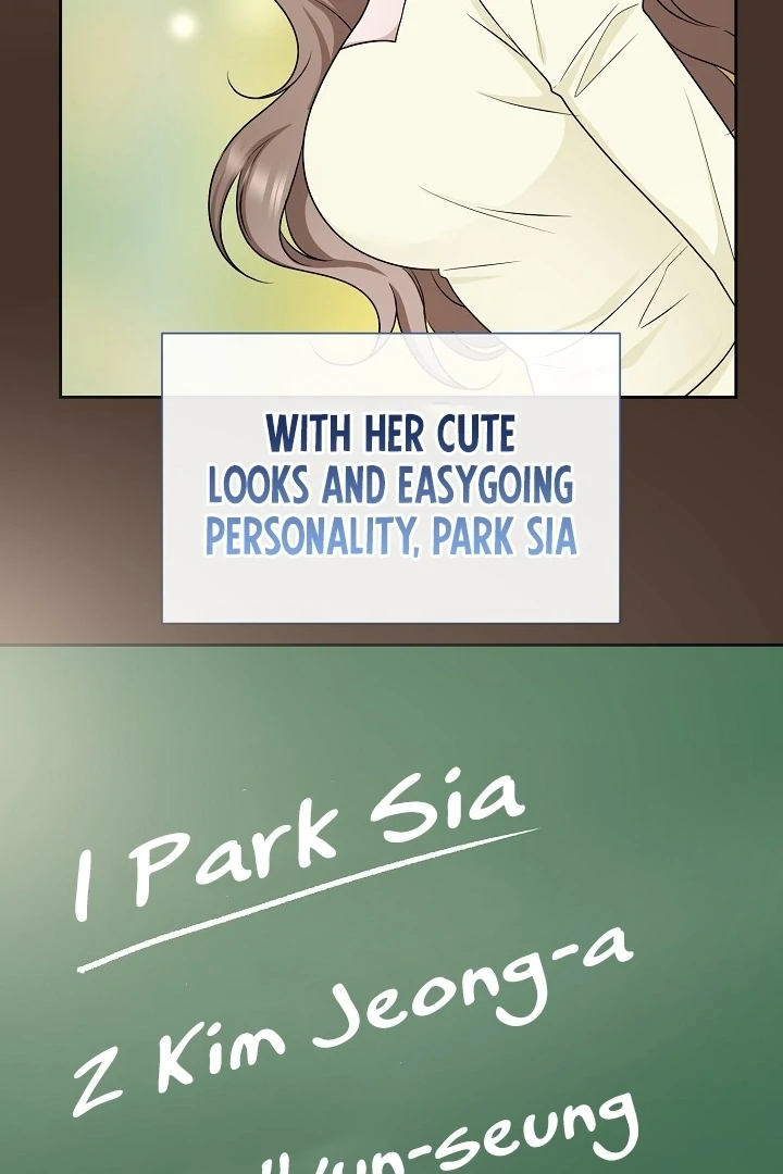 With My Hated Alpha Male Friend Chapter 6 - Page 46