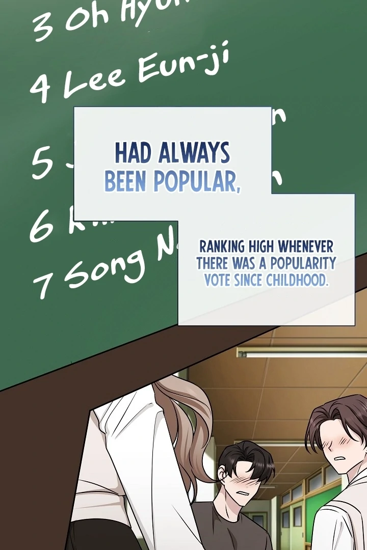 With My Hated Alpha Male Friend Chapter 6 - Page 47