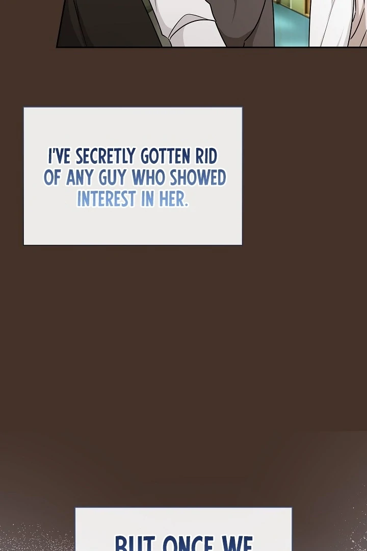 With My Hated Alpha Male Friend Chapter 6 - Page 48