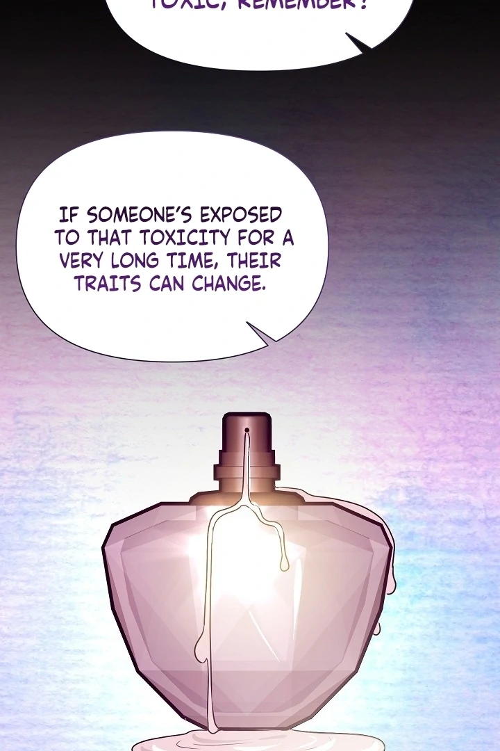 With My Hated Alpha Male Friend Chapter 6 - Page 61