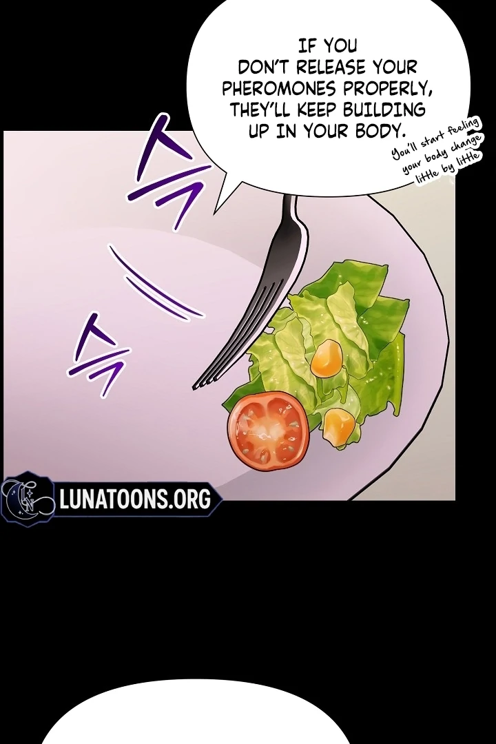 With My Hated Alpha Male Friend Chapter 6 - Page 66