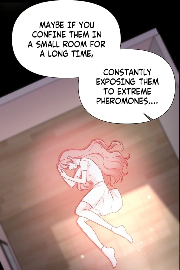 With My Hated Alpha Male Friend Chapter 6 - Page 70