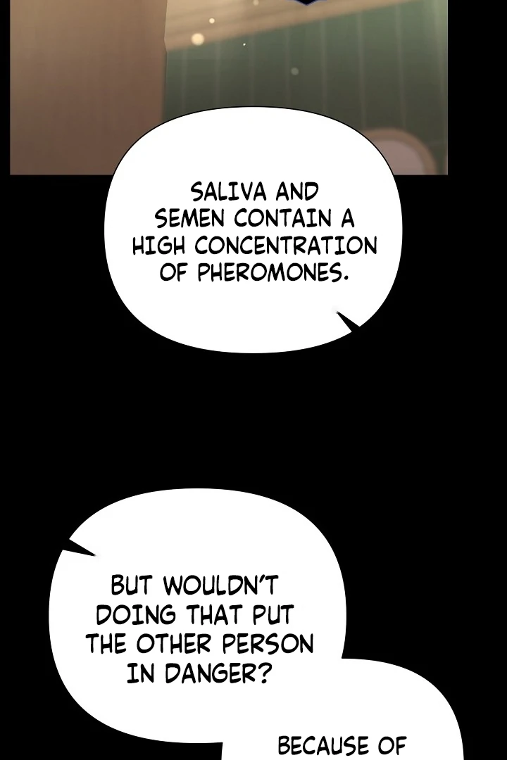 With My Hated Alpha Male Friend Chapter 6 - Page 72