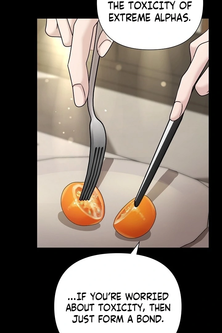 With My Hated Alpha Male Friend Chapter 6 - Page 73