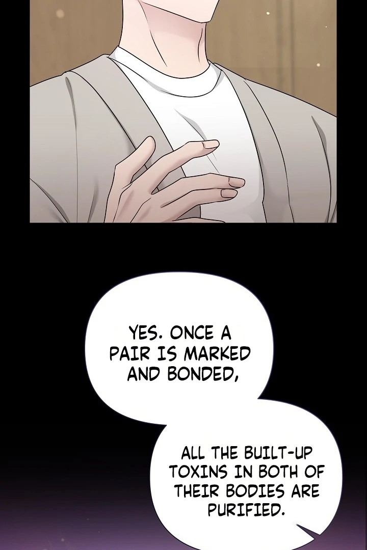 With My Hated Alpha Male Friend Chapter 6 - Page 75