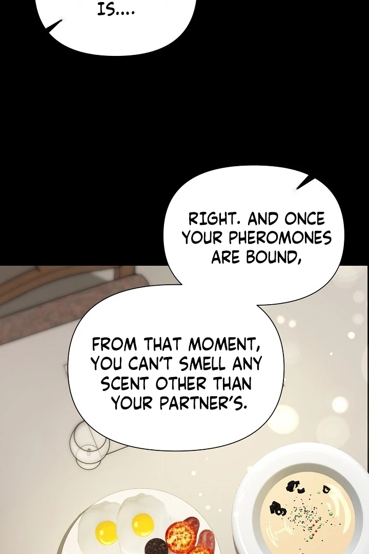 With My Hated Alpha Male Friend Chapter 6 - Page 79