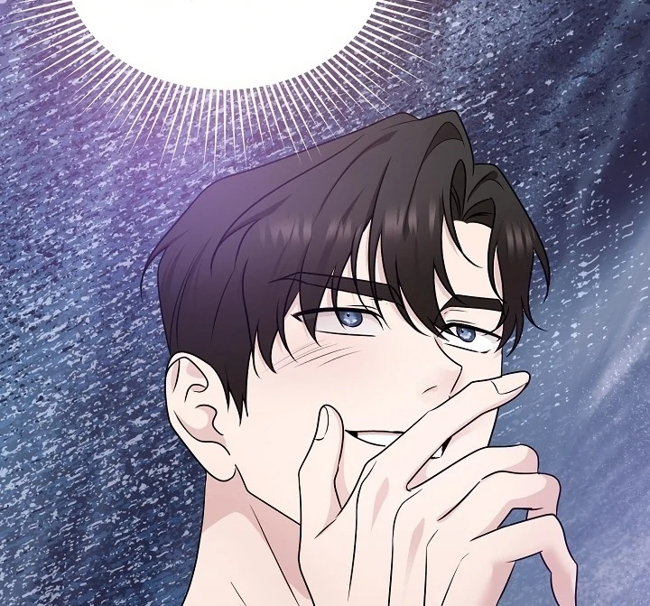 With My Hated Alpha Male Friend Chapter 6 - Page 82