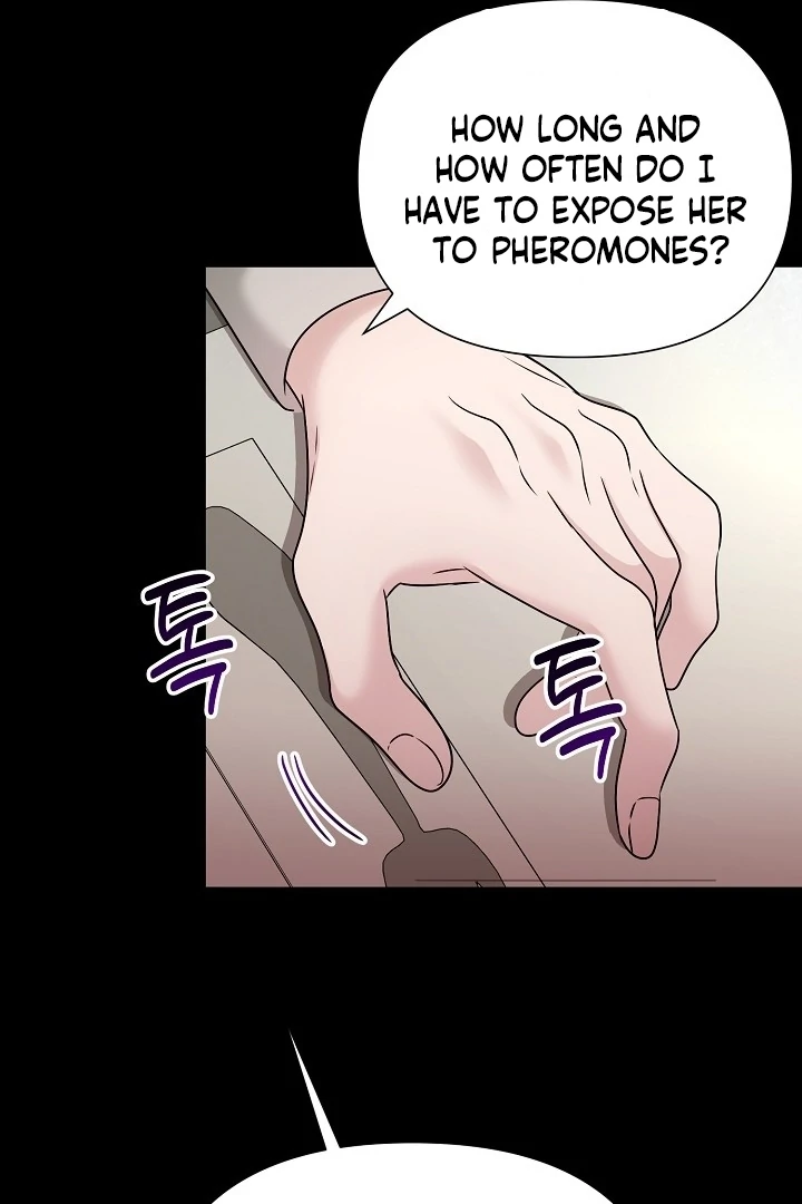 With My Hated Alpha Male Friend Chapter 6 - Page 84