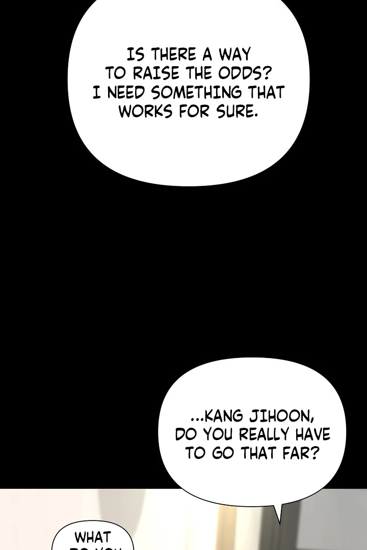 With My Hated Alpha Male Friend Chapter 6 - Page 85