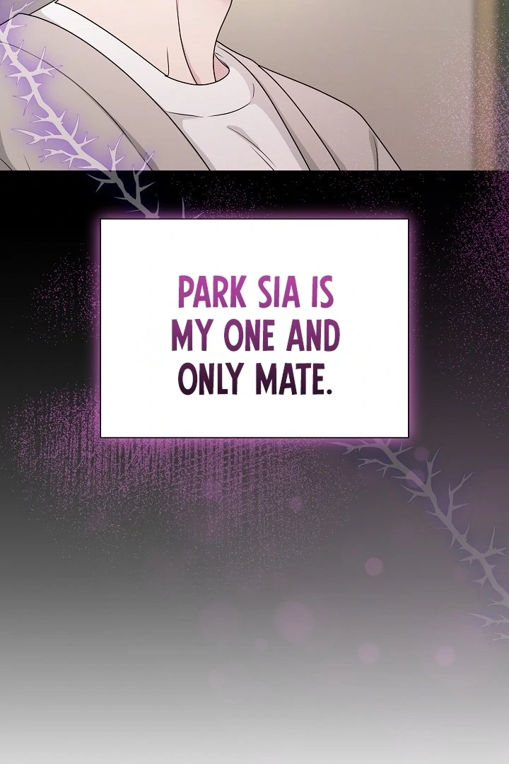 With My Hated Alpha Male Friend Chapter 6 - Page 89