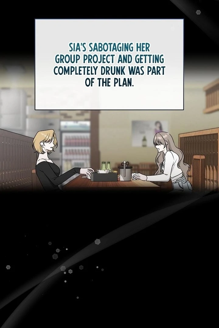 With My Hated Alpha Male Friend Chapter 7 - Page 15