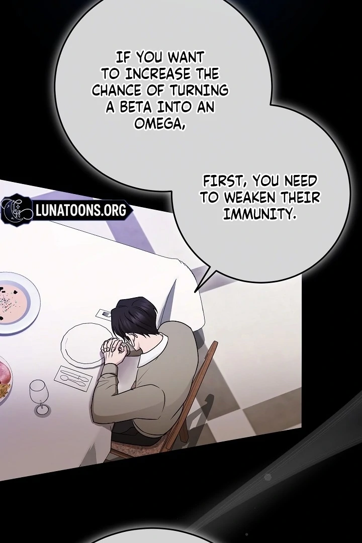 With My Hated Alpha Male Friend Chapter 7 - Page 18