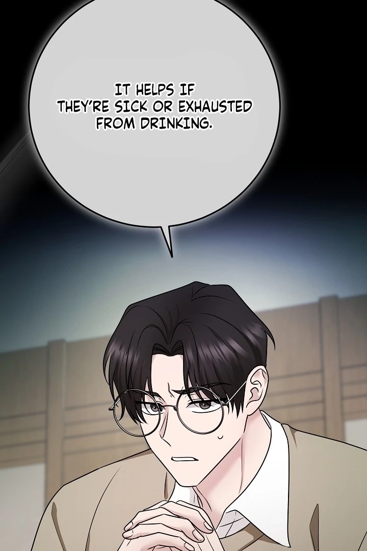 With My Hated Alpha Male Friend Chapter 7 - Page 19