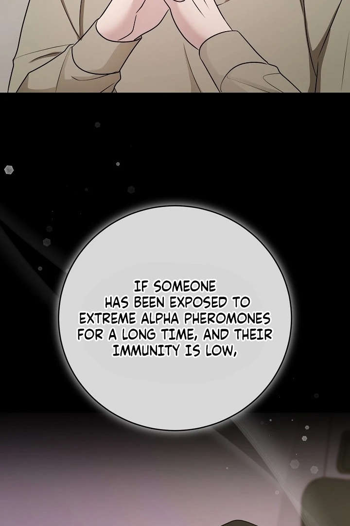 With My Hated Alpha Male Friend Chapter 7 - Page 20