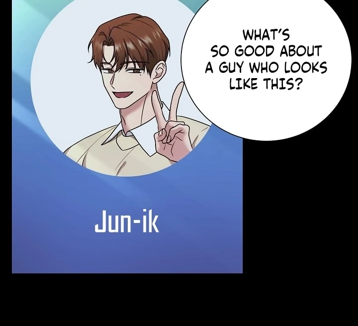 With My Hated Alpha Male Friend Chapter 7 - Page 28