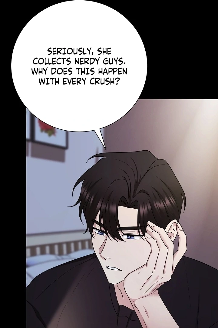 With My Hated Alpha Male Friend Chapter 7 - Page 29