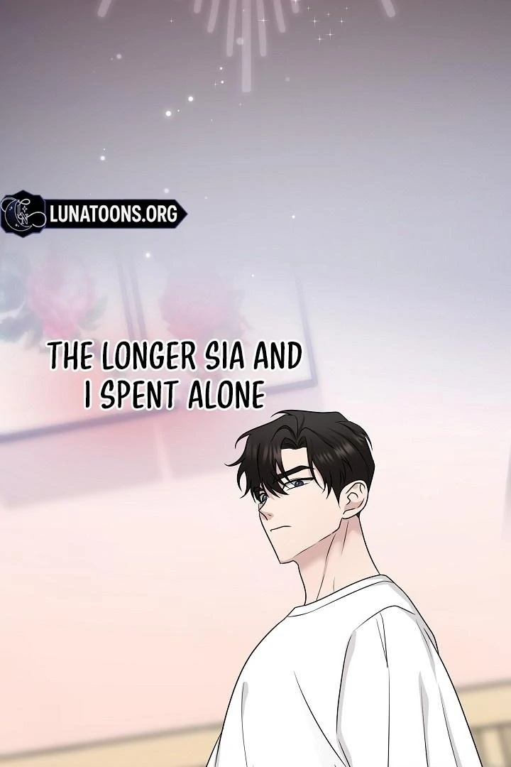 With My Hated Alpha Male Friend Chapter 7 - Page 4