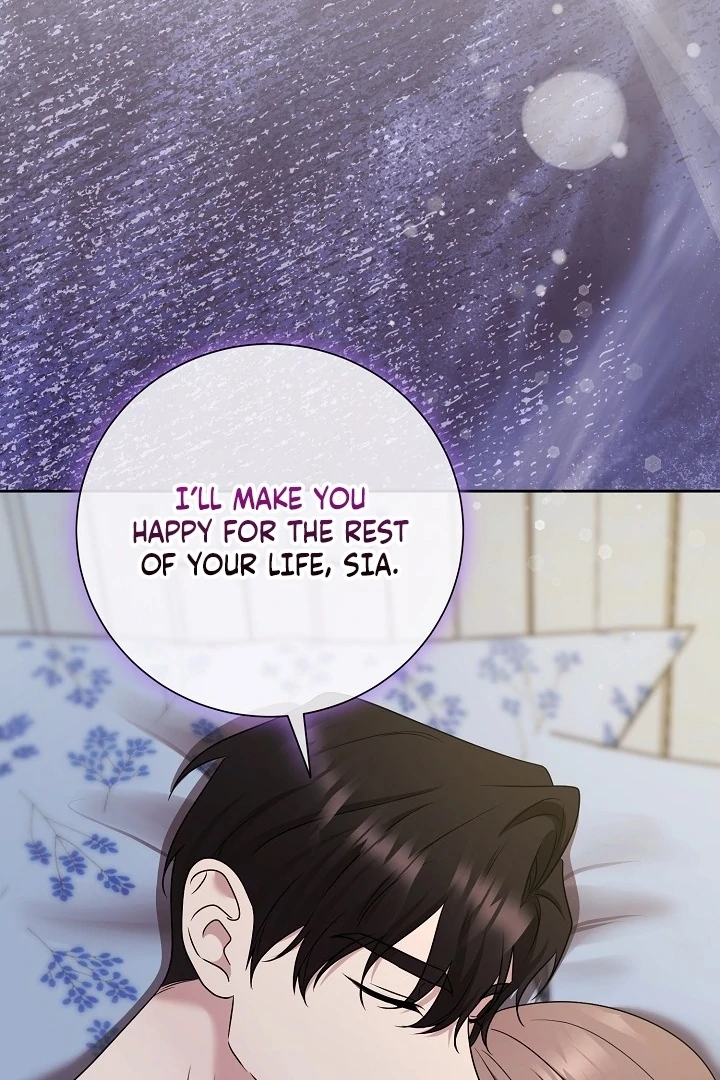 With My Hated Alpha Male Friend Chapter 7 - Page 33