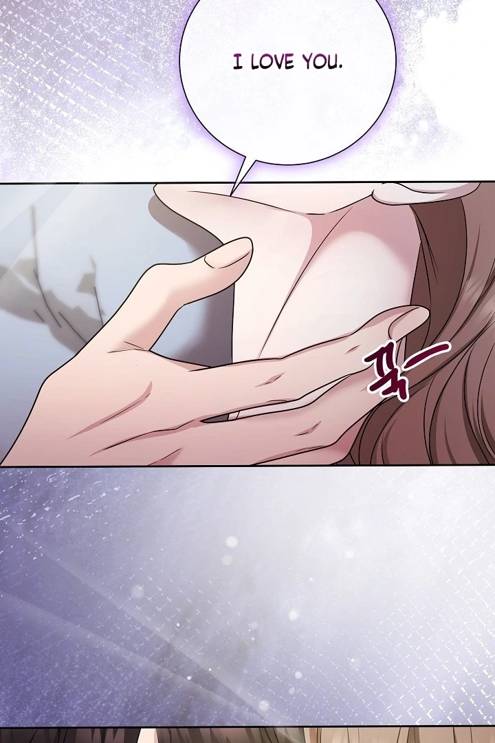 With My Hated Alpha Male Friend Chapter 7 - Page 35