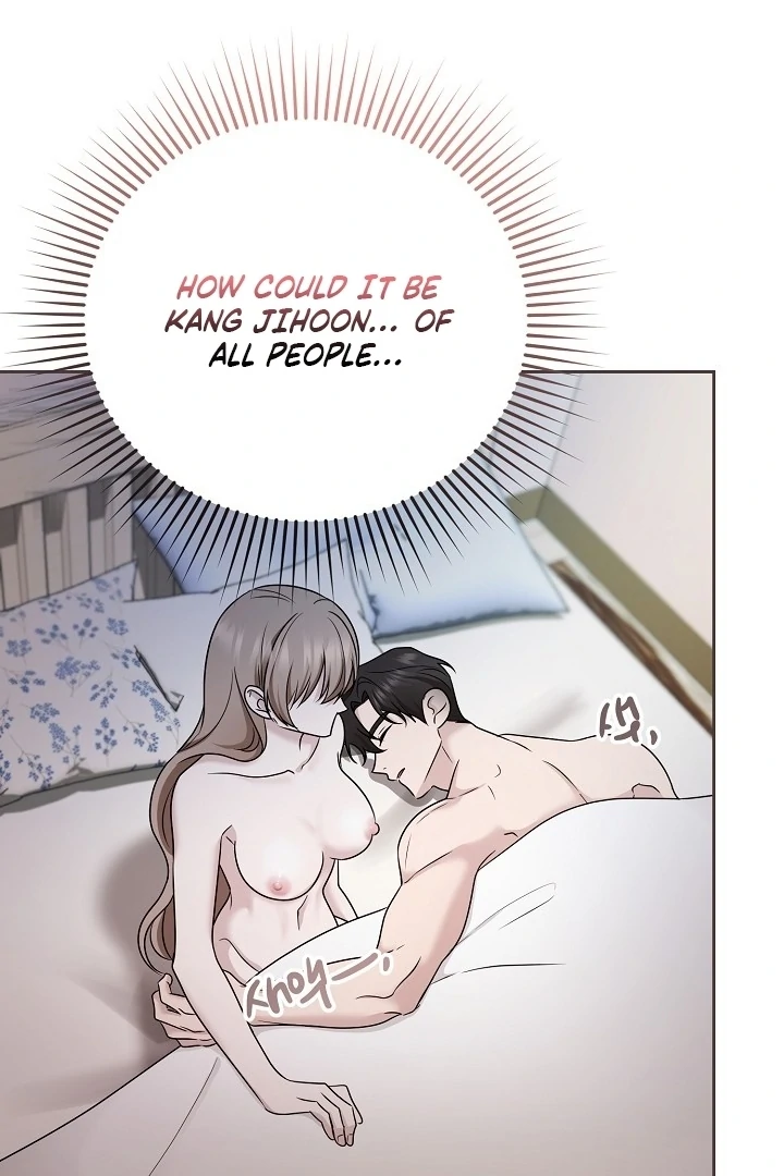 With My Hated Alpha Male Friend Chapter 7 - Page 48