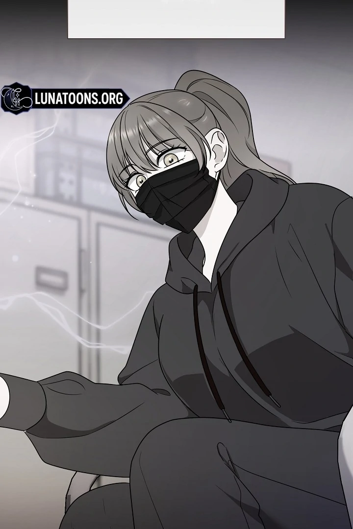 With My Hated Alpha Male Friend Chapter 7 - Page 51