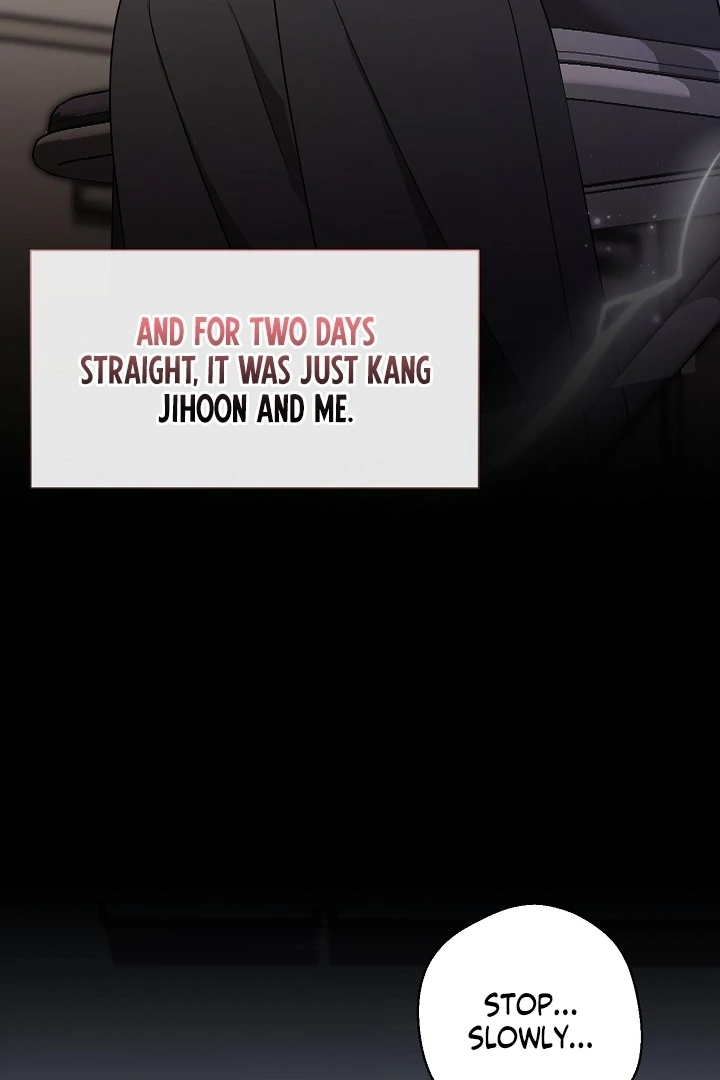 With My Hated Alpha Male Friend Chapter 7 - Page 52