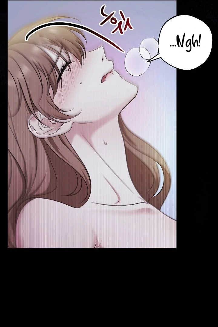 With My Hated Alpha Male Friend Chapter 7 - Page 57