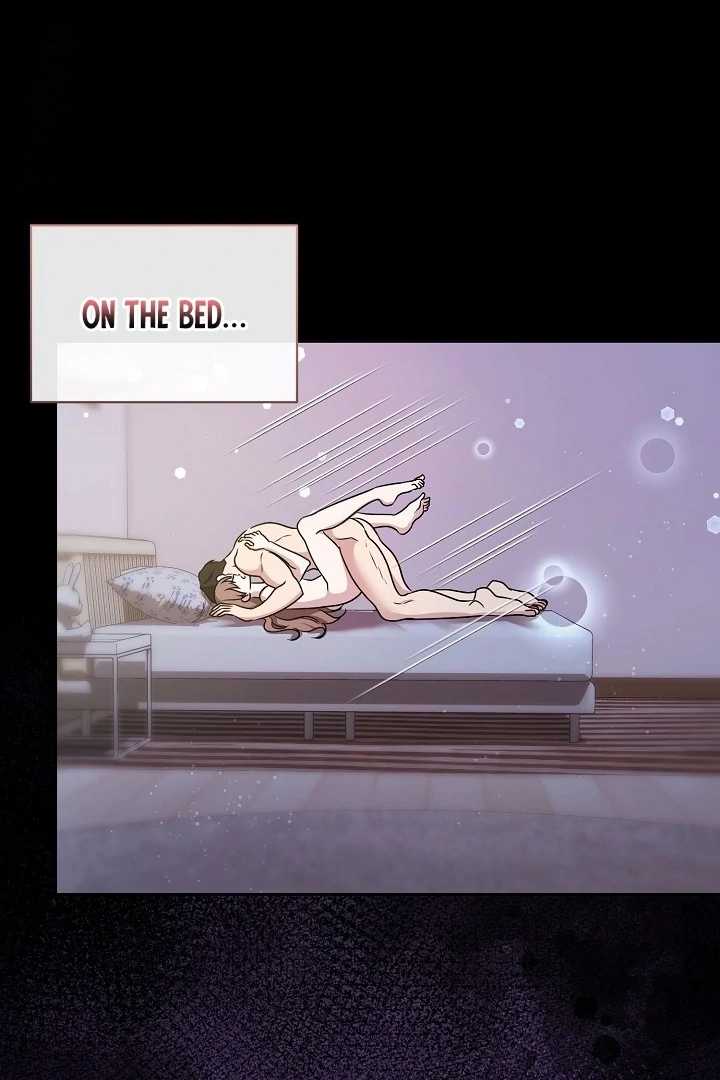 With My Hated Alpha Male Friend Chapter 7 - Page 58